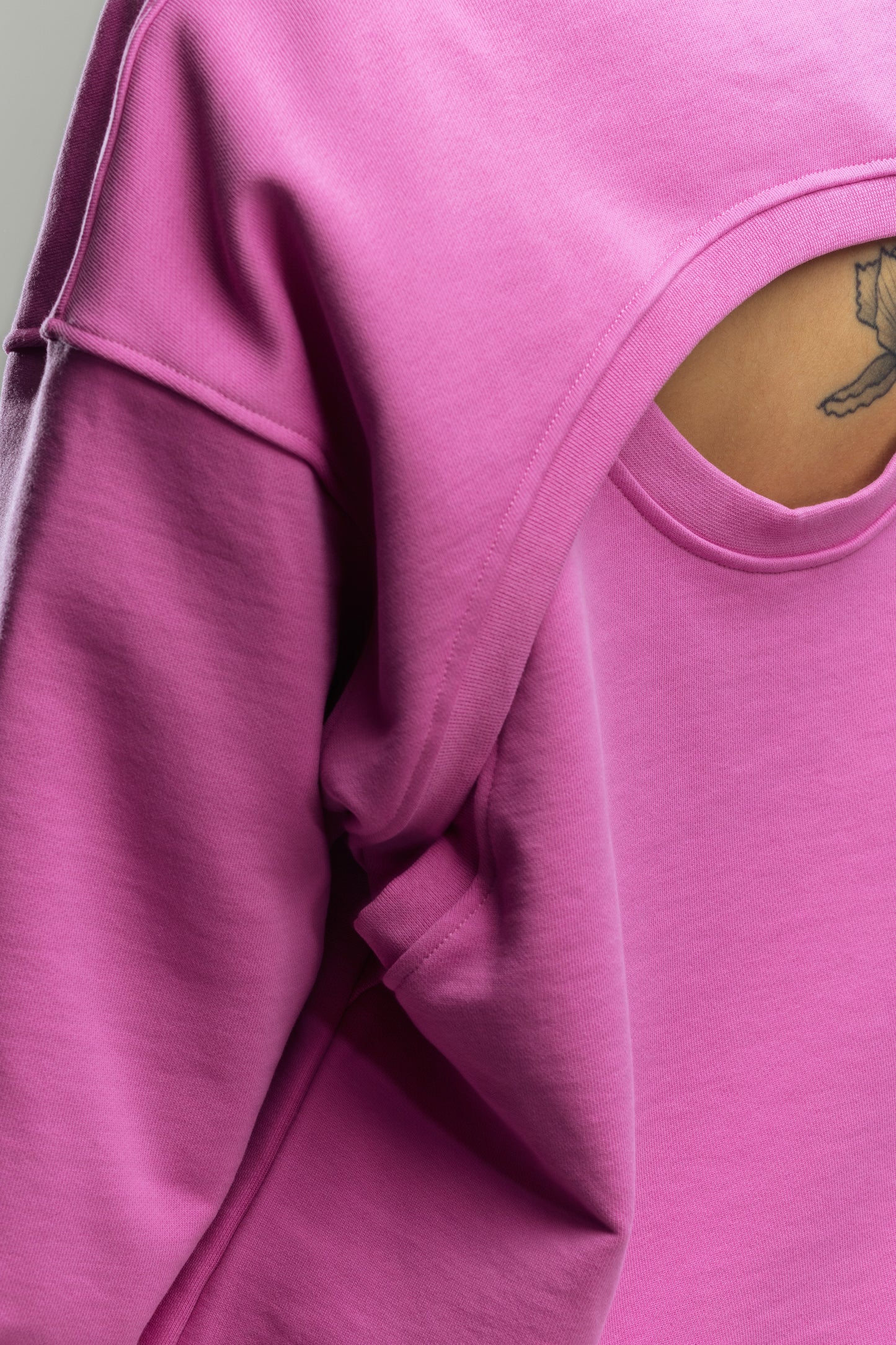 Bluza SUMMER PINK