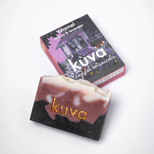 Mydło KUVA "Vilamel"