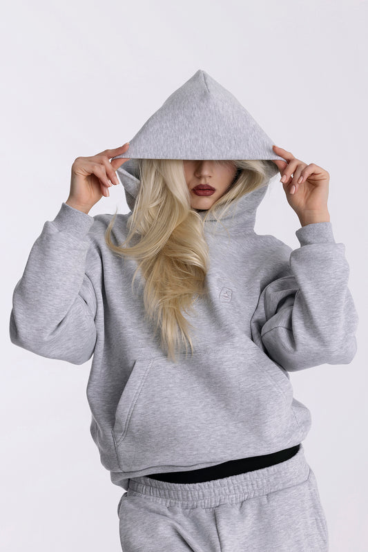 Bluza Donut Grey