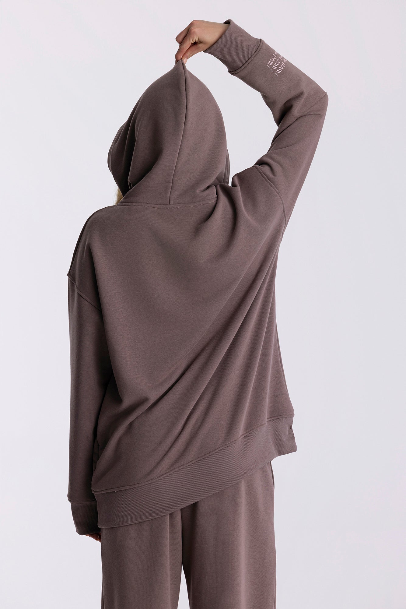 Bluza Normal is Boring