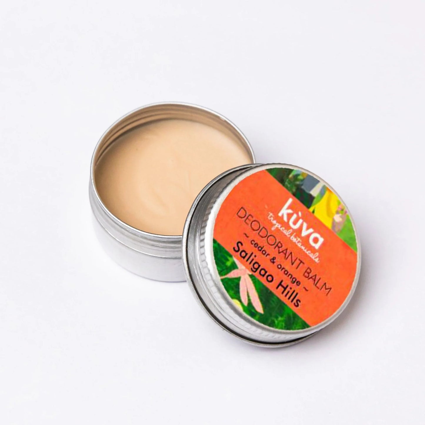 Pocket Fresh – naturalne dezodoranty w podróży