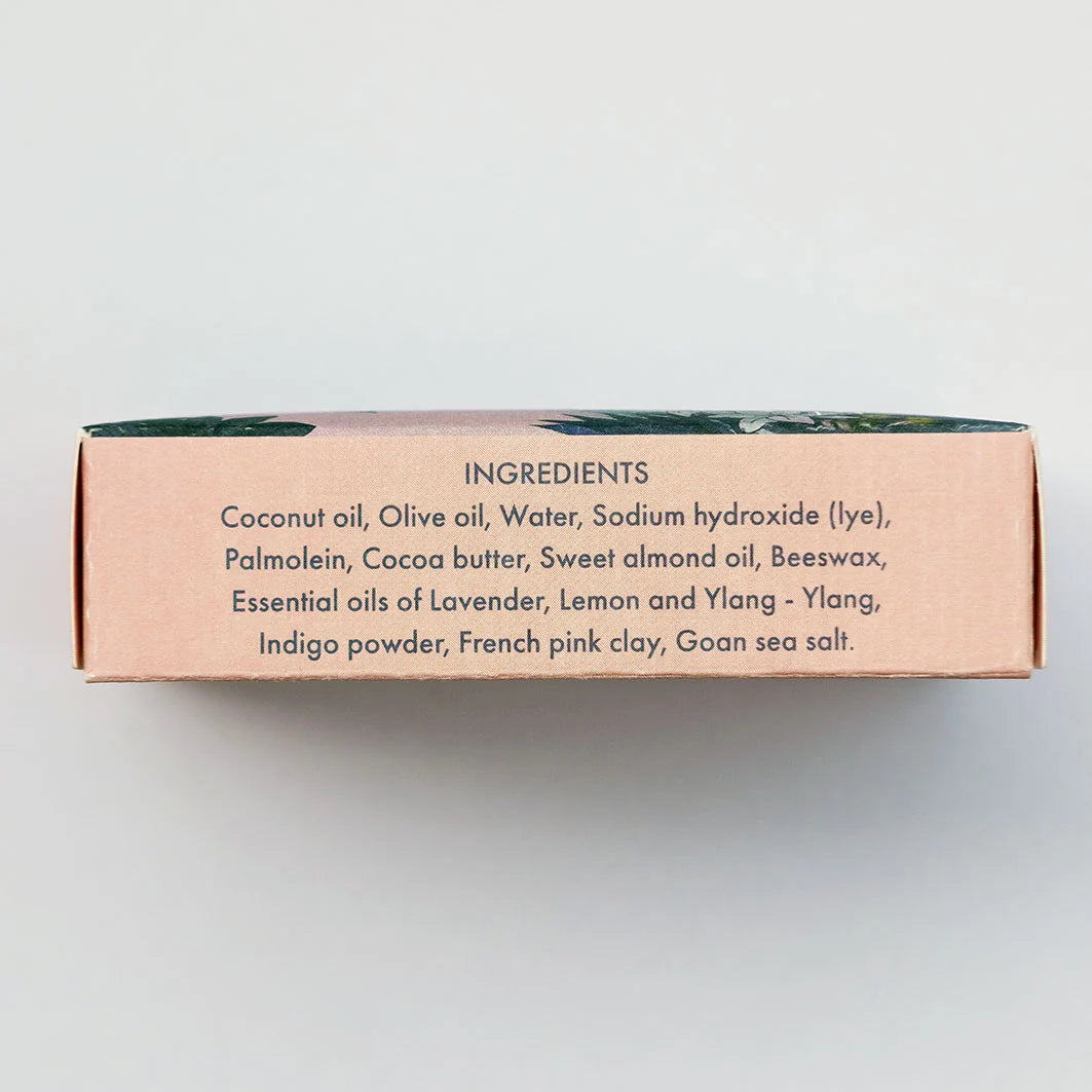 Mydło KUVA "Vilamel"